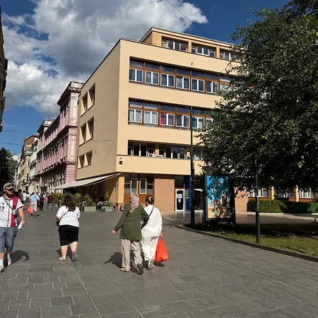 Ferhadija Apartman *