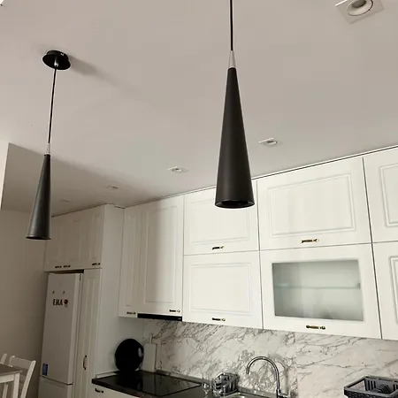 Ferhadija Apartman Szarajevó