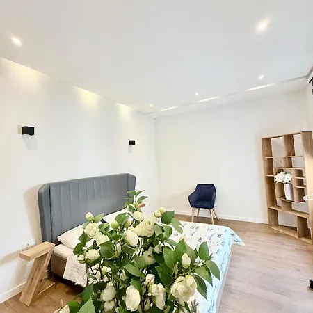 Ferhadija Apartman *