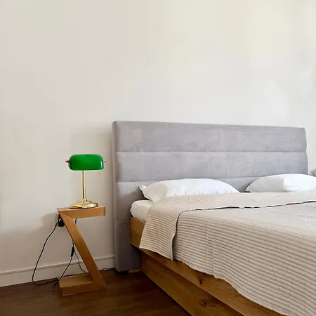 Ferhadija Apartman *