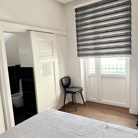 Ferhadija Apartman Szarajevó