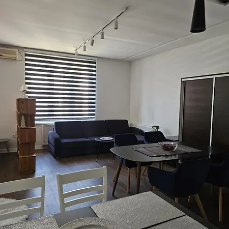 Apartman Ferhadija *