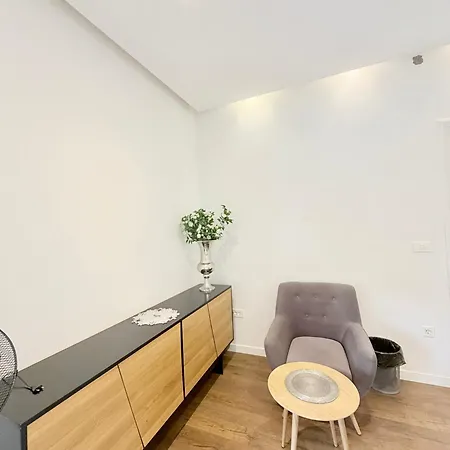 Apartman Ferhadija Szarajevó