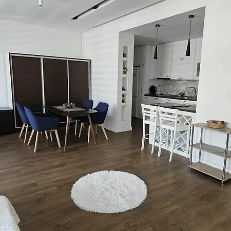 Apartman Ferhadija