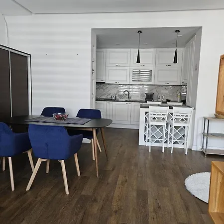 Ferhadija Apartman *