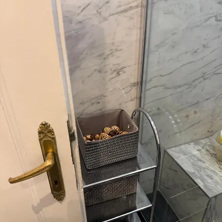 Ferhadija Apartman *
