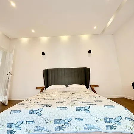 Apartman Ferhadija *