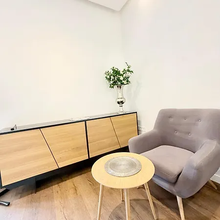 Ferhadija Apartman Szarajevó