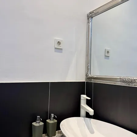 Ferhadija Apartman Szarajevó
