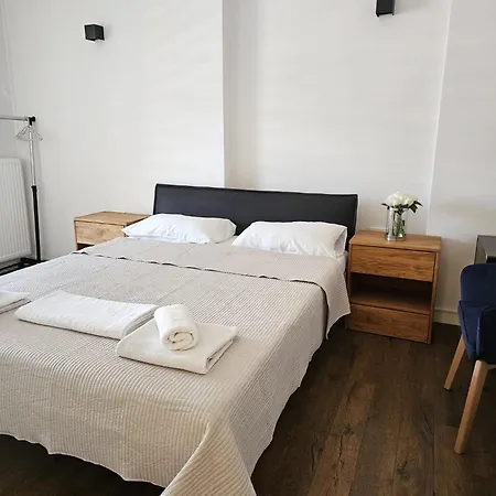 Ferhadija Apartman *